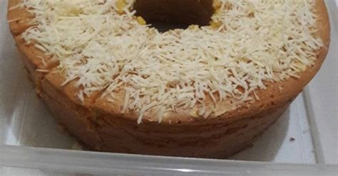 Resep Bolu Jadul Kuekuei Oleh Septi Andriani Cookpad