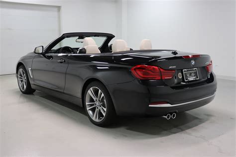 Pre Owned 2019 Bmw 4 Series 430i Xdrive Convertible Convertible In Elmhurst B8415 Elmhurst Bmw