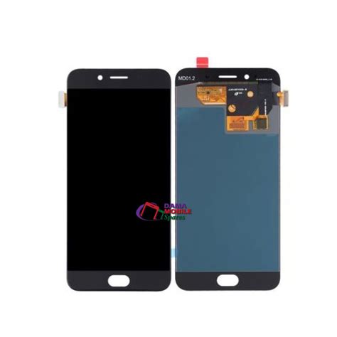 Oppo R S Comp Lcd Dama Mobile Spares