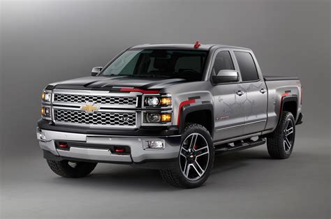 Chevrolet Silverado Texas Edition Photo Gallery 613