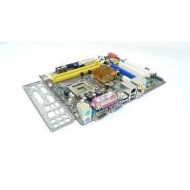 ASUS P5KPL AM Micro ATX Motherboard LGA 775 Socket