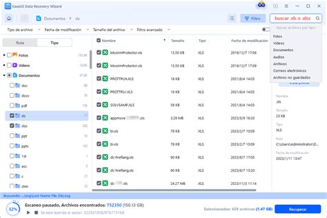 M Todos Para Recuperar Excel No Guardado