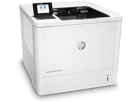 HP LaserJet Enterprise M607dn HP Store España