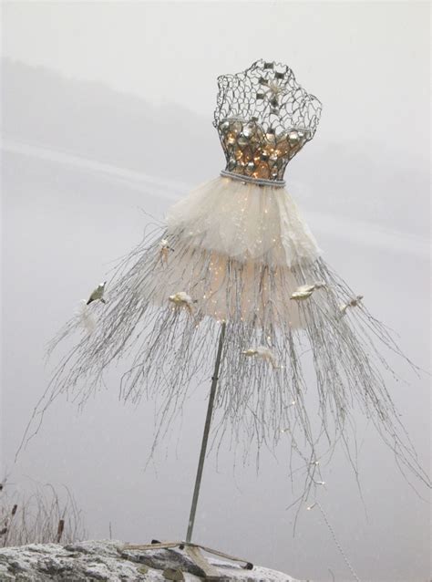 The 10 Best Dress Form Christmas Trees On A Wire Dress Form Artofit