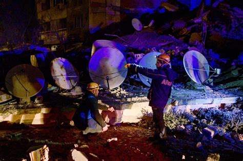 زلزال جنوب تركياعدد الوفيات في صفوف الجالية المغربية وصل19