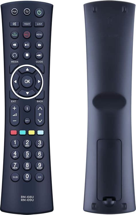 New Rm H S Replace Remote Control Vinabty Rmh S Remote Control