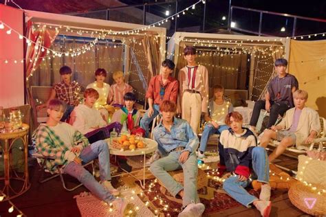 Beginner's Guide: Say the name, Seventeen!