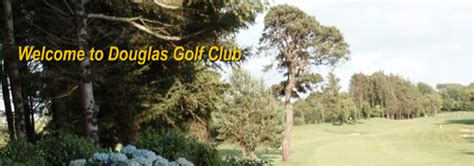 Douglas Golf Club