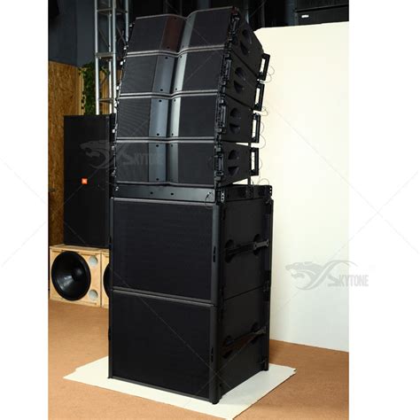 Kara X Line Array Speaker Skytone Audio