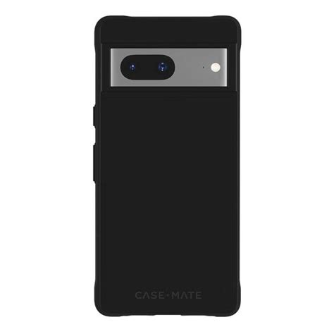 Case Mate Tough Case For Google Pixel 7a Black BIG W