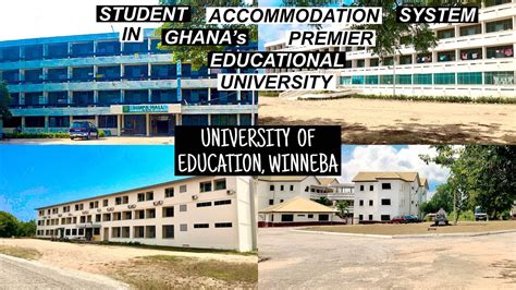 Student Accommodation At University Traditional Halls Uew North