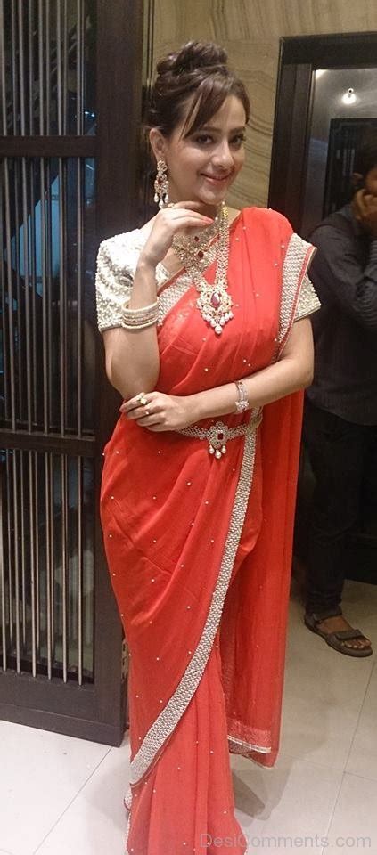 Madalsa Sharma Bikini Images