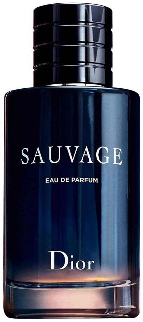 Amazon.com : Dior Sauvage for Men, Eau de Parfum Spray, 6.80 Fl Oz (Pack of 1) : Beauty ...