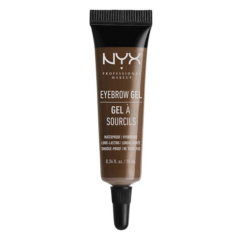 Eyebrow Gel | NYX Professional Makeup