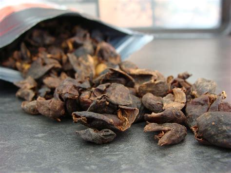 Cascara – káva nebo čaj? - Chutná káva