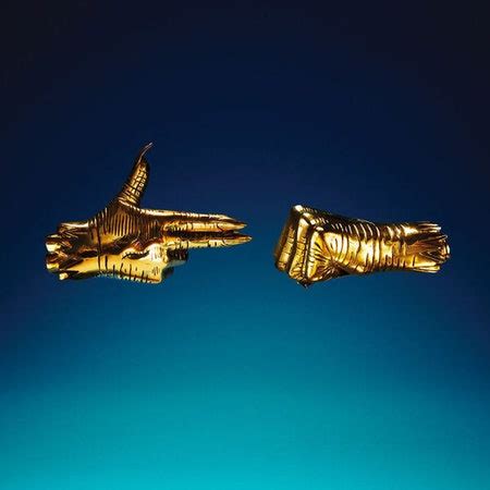 Run The Jewels Run The Jewels Album Review Pitchfork