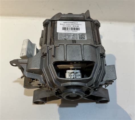 Bosch Motor Ovitshop Nl