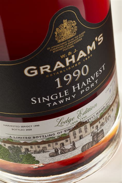 Graham's