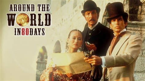 Around The World In 80 Days 1989 Nbc Miniseries Where To Watch