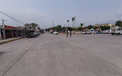 Exhortan Extremar Cuidados Ante Covid En Tampico Alto El Sol De