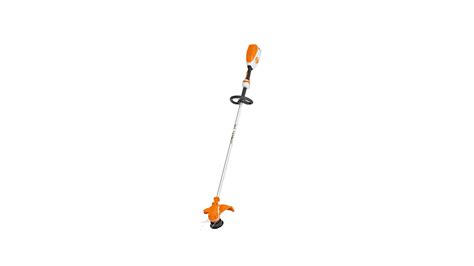 Stihl Fsa R Cordless Brushcutter Cardiff Lawn Garden