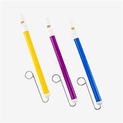 Slide Into Fun with Sensory Stand's Slide Whistle!