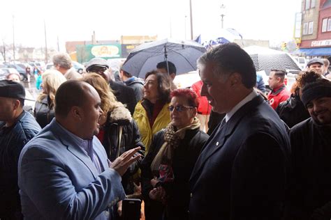 Photo Essay: Cesar Chavez Statue Unveiled | Milwaukee Independent