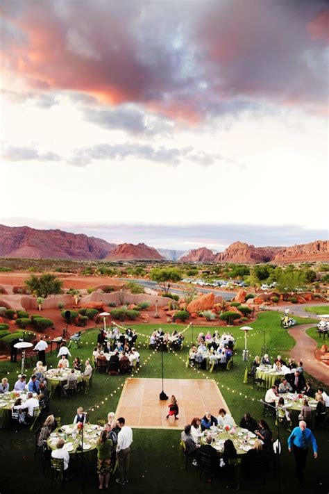 Entrada Golf Course Wedding - Utah Wedding PhotographerUtah Wedding ...