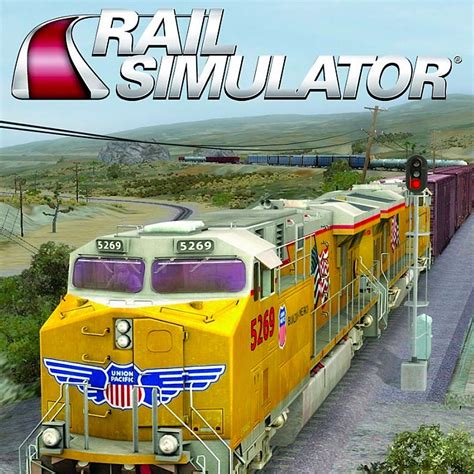 Rail Simulator - IGN