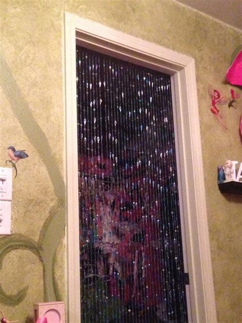 Stylish And Contemporary Curtains For Closet Doors Couch And Sofa Ideas