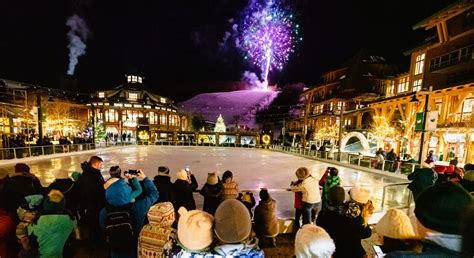 Celebrate the Holidays in Stowe, Vermont - Events and Feasts | Go Stowe