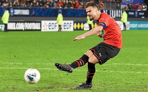 Football A Rennes un goût de déjà vu Le Télégramme