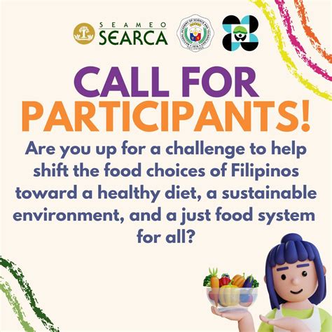 DOST PCAARRD - CALL FOR PARTICIPANTS! 📣 Are you up for a...