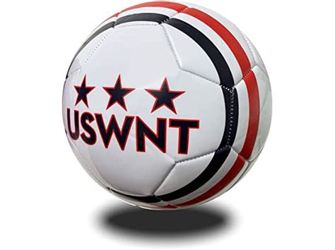 USA Soccer Ball Size 5