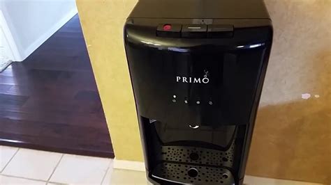 Primo Water Dispenser Hot Water Not Working Troubleshooting Tips To