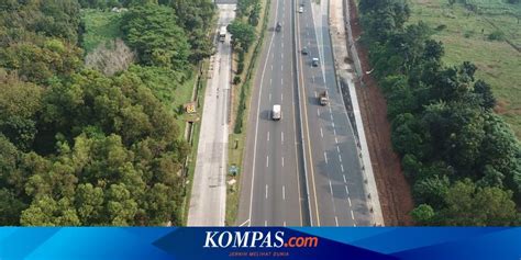 Mulai April Mobil Berkecepatan Kilometer Per Jam Di Jalan