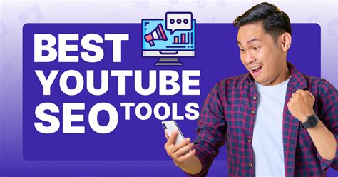 28 Youtube Seo Tools You Will Need To Grow In 2024 Viralyft