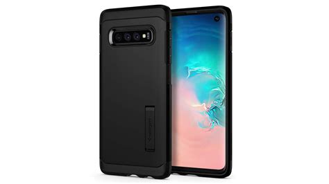 The Best Samsung Galaxy S10 Cases Techradar