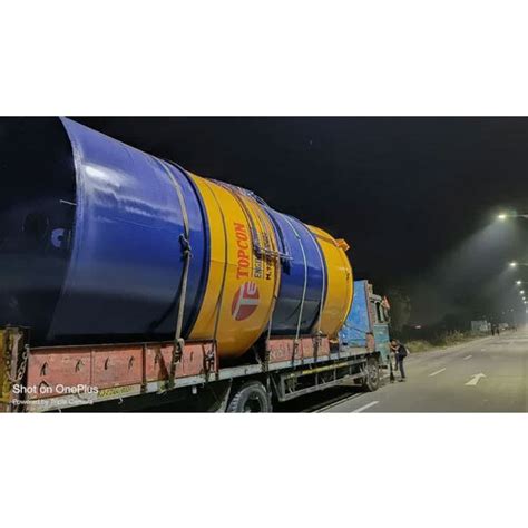 Cement Storage Silo At Inr In Ahmedabad Gujarat Topcon