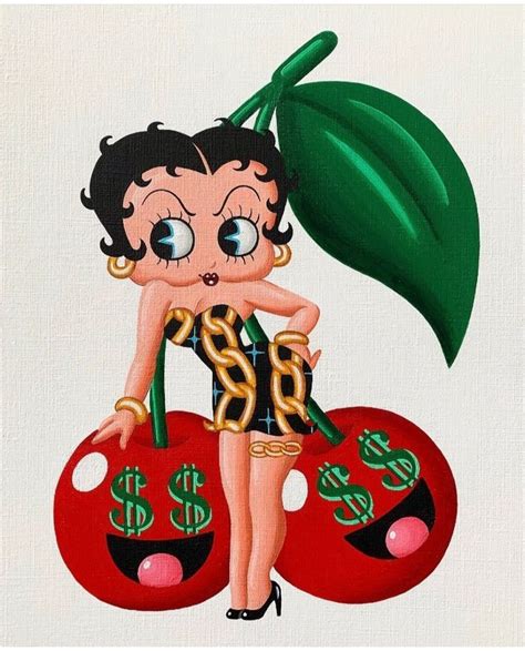 Pin By Kelly Mccune Montgomery On My Betty Boop Collection Betty Boop