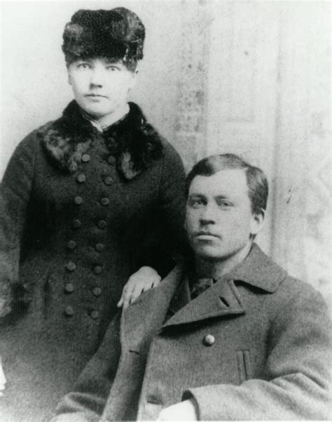 When a Man (like Almanzo) Goes Courting—1876 | The Pioneer Girl Project