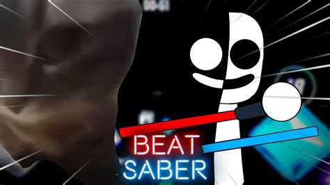 Chipi Chipi Chapa Chapa Beat Saber Modded Youtube