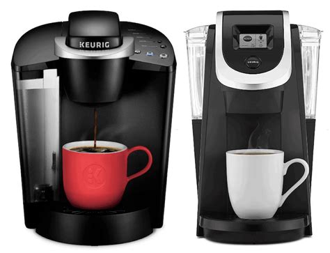 Keurig K55 vs K250: Which is Better? (2024 Guide) | Coffee Affection