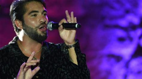 Le chanteur Kendji Girac hospitalisé après une grave blessure par balle