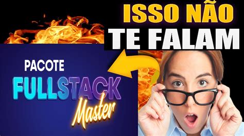 Pacote Full Stack Master Da Danki Code Vale A Pena Fique Por Dentro Do