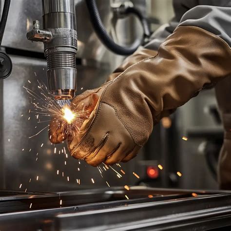 PPE For Hot Work Top Essential Gear For Extreme Conditions