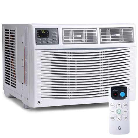 eastvita  btu window air conditioner window ac unit  easy