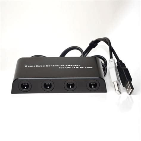 Mayflash gamecube adapter pc review - pingsenturin