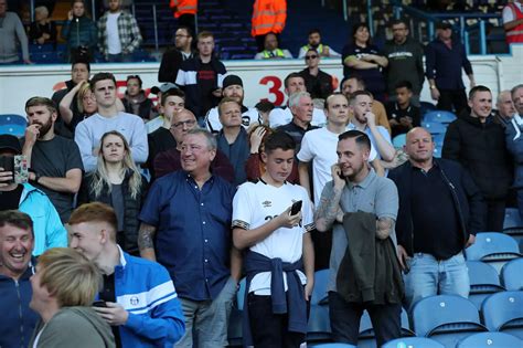 Where You There Spot Yourself In Our Bumper Derby County Fan Gallery