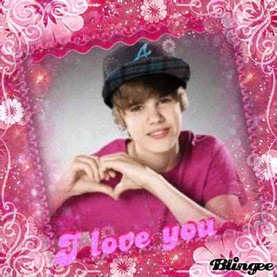 I Love You Justin Bieber IJusB Justin Bieber Meme Justin Bieber My